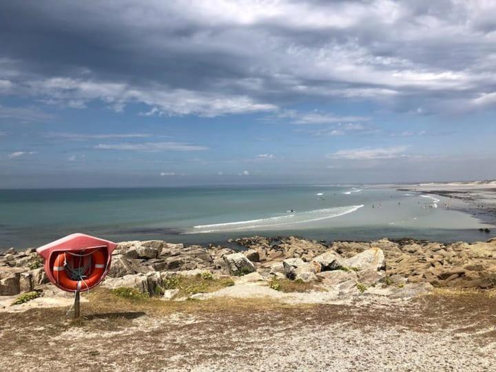 Belle Maison Renovee, 700M De La Plage, Grand Jardin, Classee Meuble De Tourisme 3 Etoiles Exterior foto