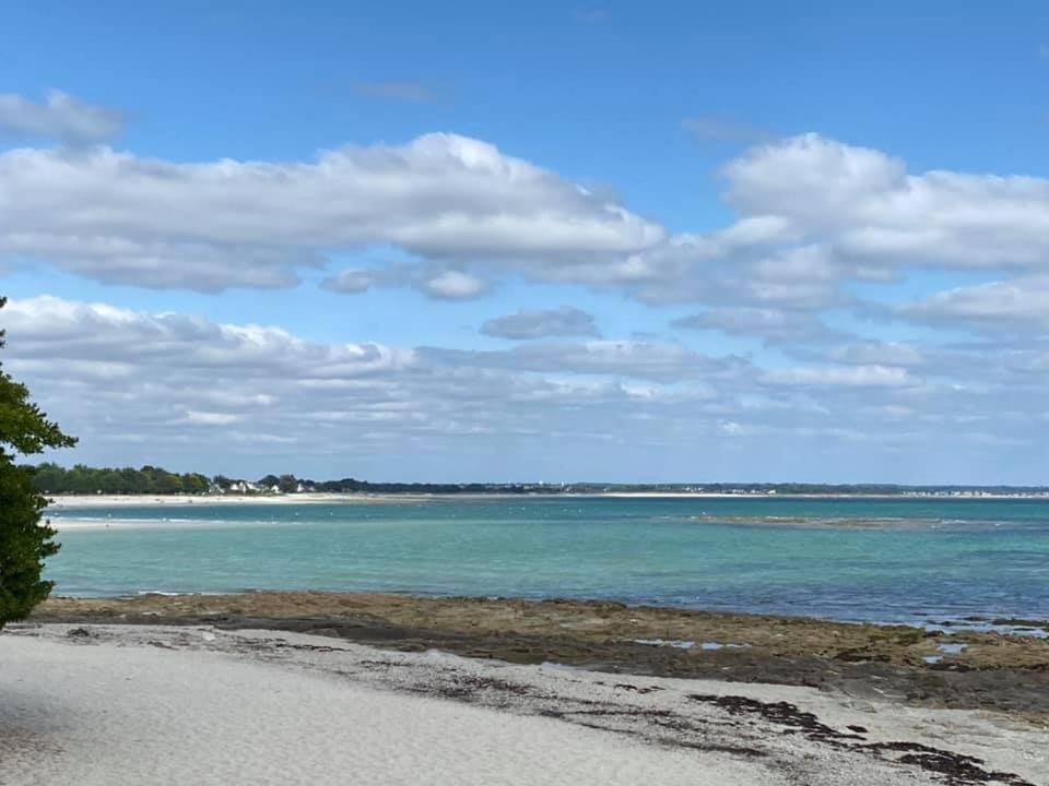 Belle Maison Renovee, 700M De La Plage, Grand Jardin, Classee Meuble De Tourisme 3 Etoiles Exterior foto