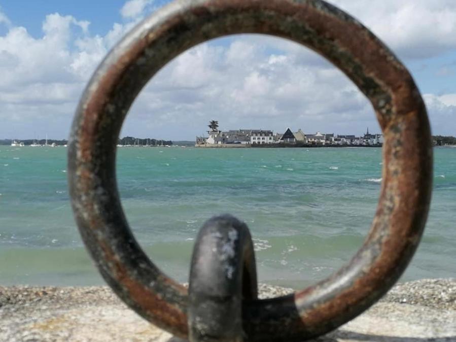 Belle Maison Renovee, 700M De La Plage, Grand Jardin, Classee Meuble De Tourisme 3 Etoiles Exterior foto