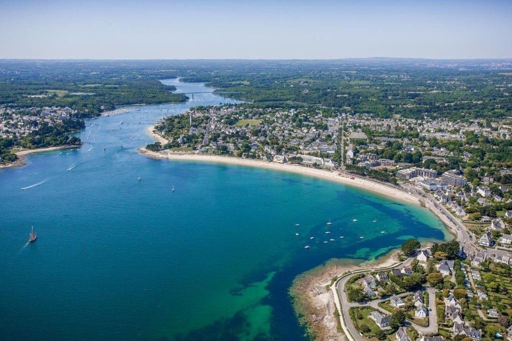 Belle Maison Renovee, 700M De La Plage, Grand Jardin, Classee Meuble De Tourisme 3 Etoiles Exterior foto
